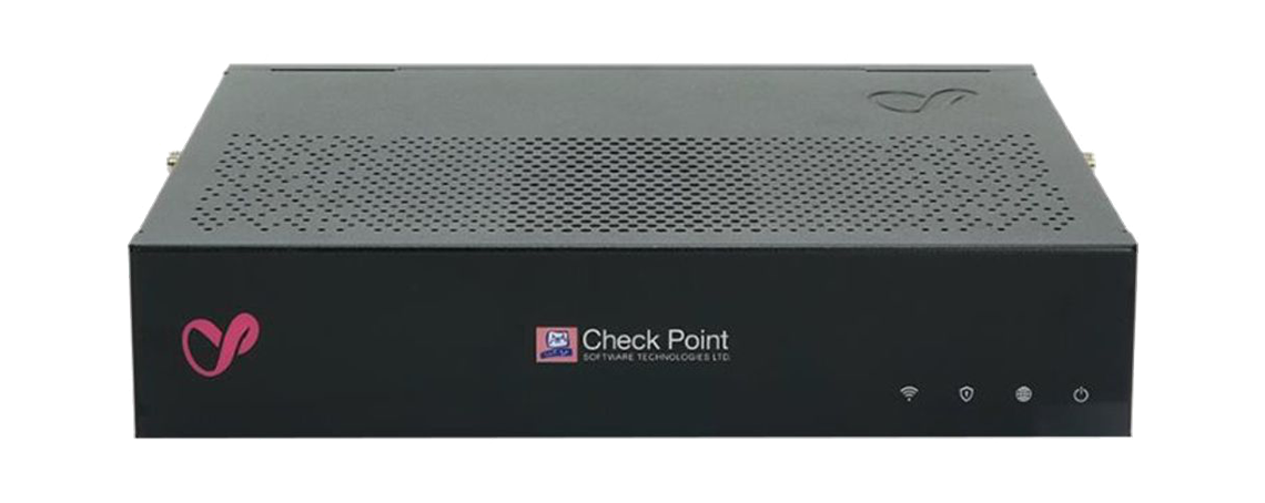 Check Point 1570 Next Generation Wired Appliance