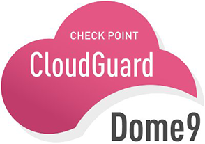 Check Point CloudGuard Dome9