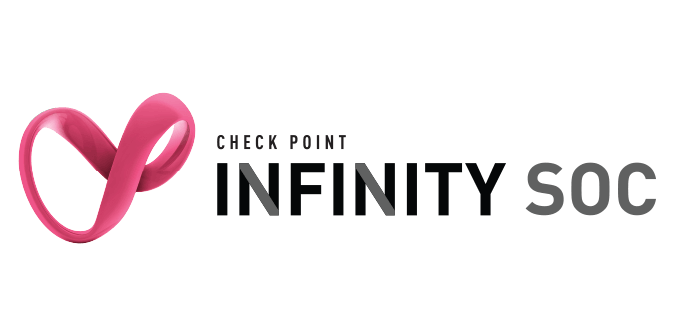 Check Point Infinity SOC