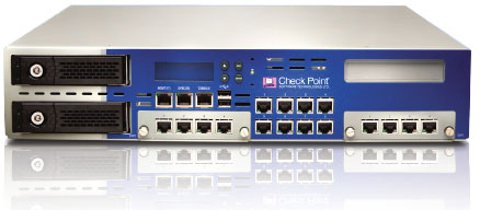 Check Point DLP-1 Appliance-Model 9571