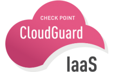 CloudGuard Public IaaS Security