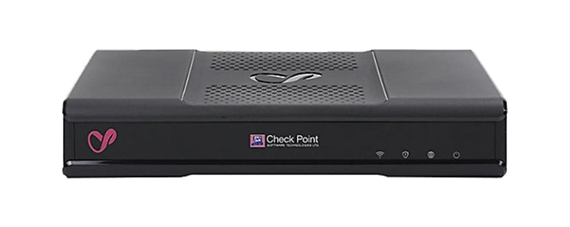 Check Point 1530 Security Appliance