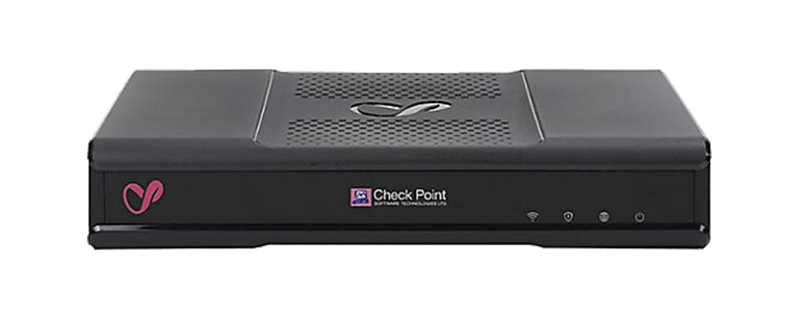 Check Point 1550 Security Appliance