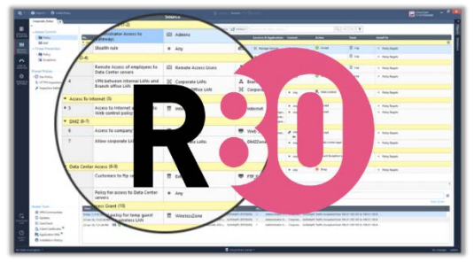 R80 Software for SMB Appliances