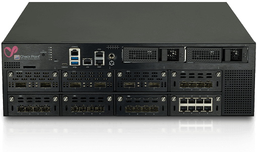 Check Point 26000 Security Gateway