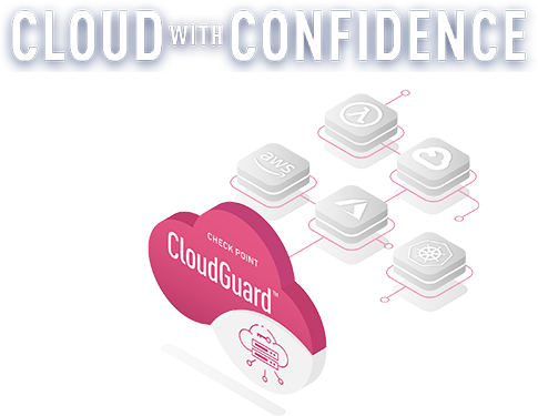 Check Point CloudGuard Workload Protection