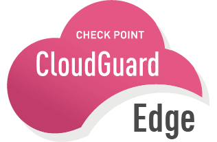 Check Point CloudGuard Edge