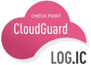 Check Point CloudGuard Log.ic