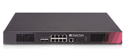 Check Point DDoS Protector 6 Appliance