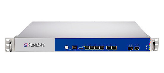 Check Point 1006 DDoS Protector Appliance