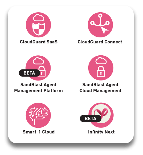 Security Management Delivered from the Cloud