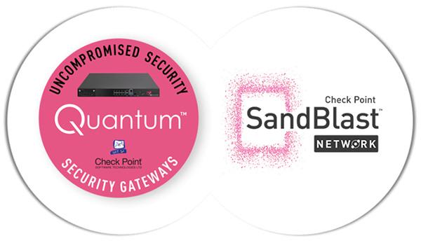 New Quantum Security Gateways