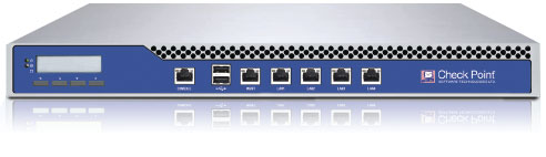 Checkpoint Smart 1 5 Appliance Checkfirewalls Com Au