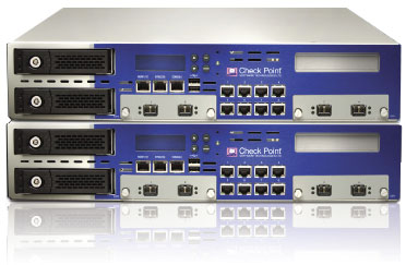 Check Point VSX-1 Appliance-Model 9070