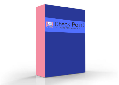 Check Point SandBlast Agent Box Shot