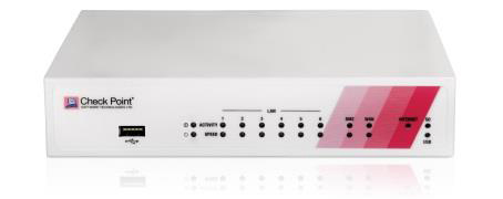 Check Point 750 Security Appliance