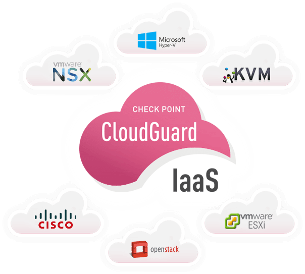 Private IaaS Security