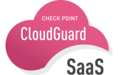 CloudGuard SaaS