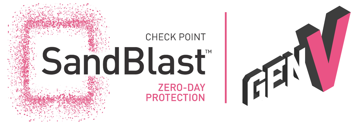 Introducing SandBlast Zero-Day Protection