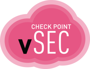 Check Point vSEC Virtual Security