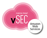 Checkpoint vSEC for Amazon Web Services