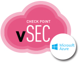 Check Point vSEC for Microsoft Azure