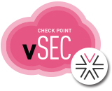 Checkpoint vSEC Virtual Edition